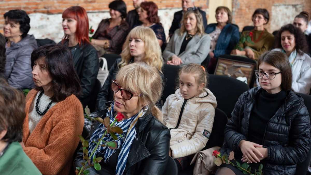 У Соколі відбулась вистава "Дві кралечки - на північ" | фото 10