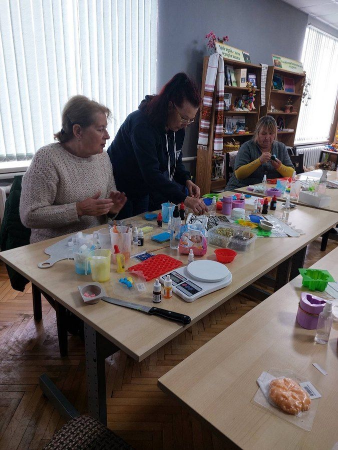 Як у Печеніжині варили мило | фото 7