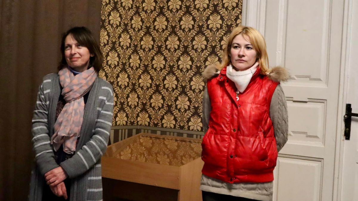 Музею історії міста Коломиї виповнилось 32 роки 1