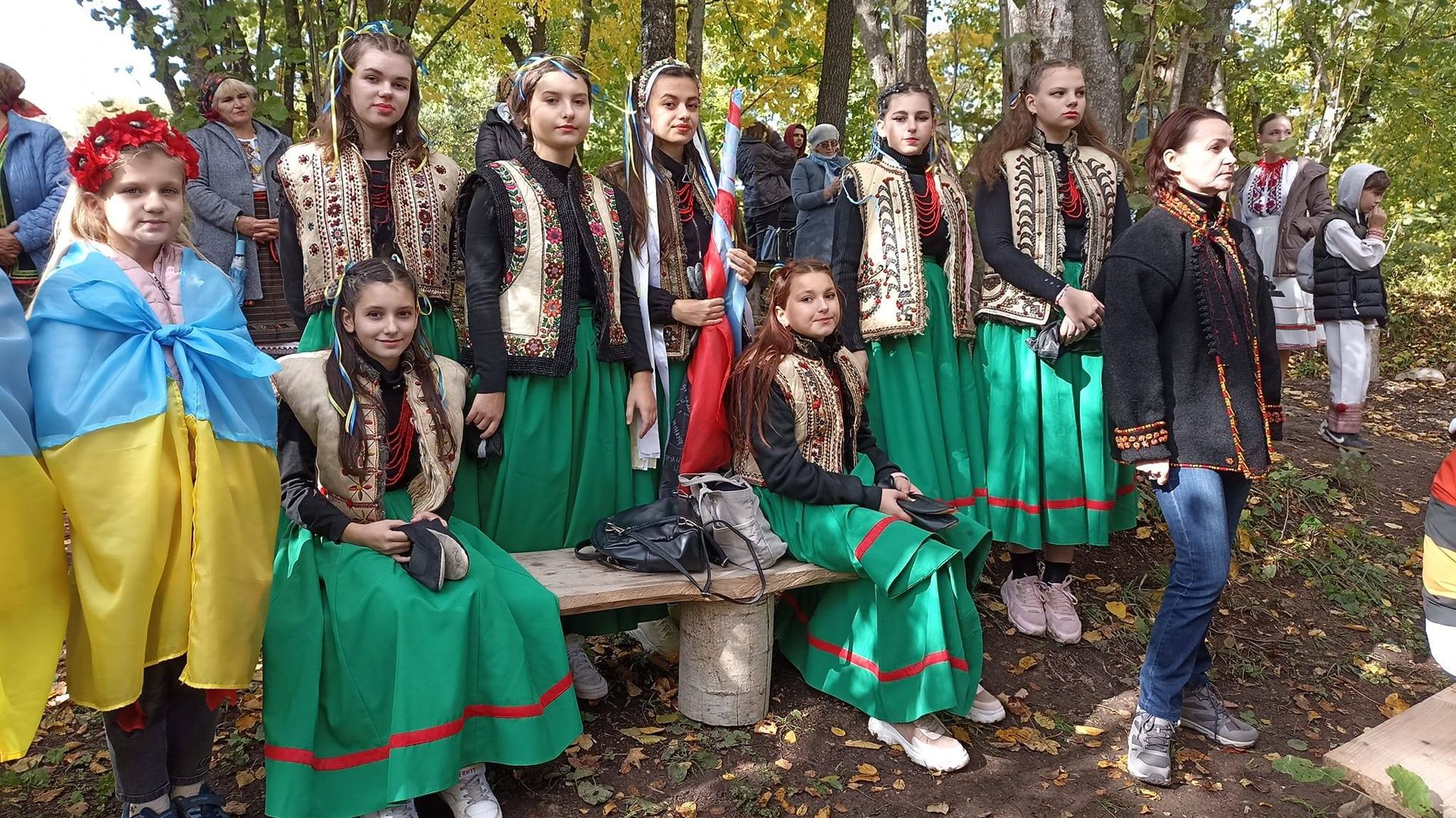 У Великому Ключеві на Коломийщині відновили повстанську криївку 5