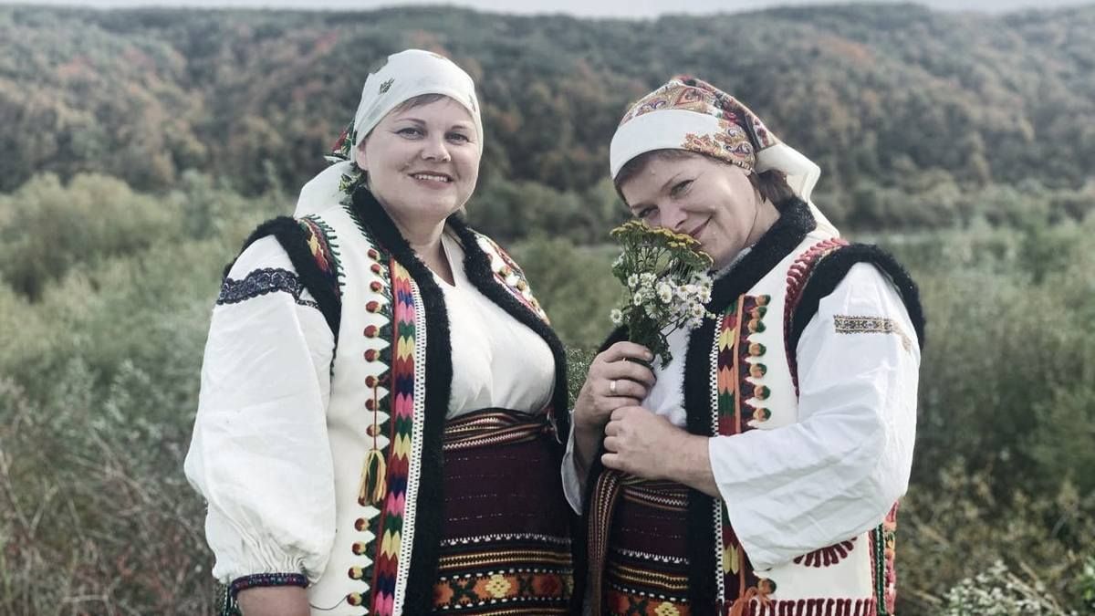 У Саджавці зняли фільм "Криваве Різдво"