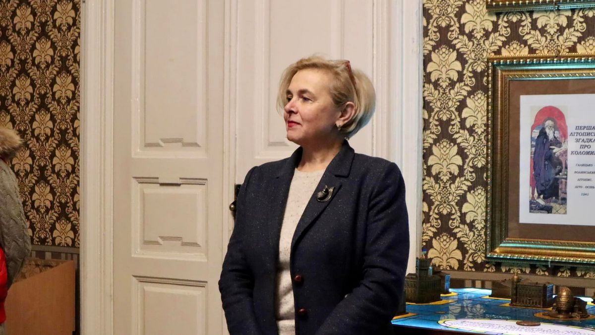 Музею історії міста Коломиї виповнилось 32 роки 3