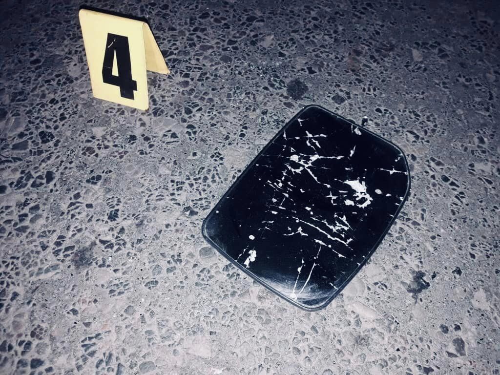 Смертельна аварія на Коломийщині: водій збив пішохода і втік 1