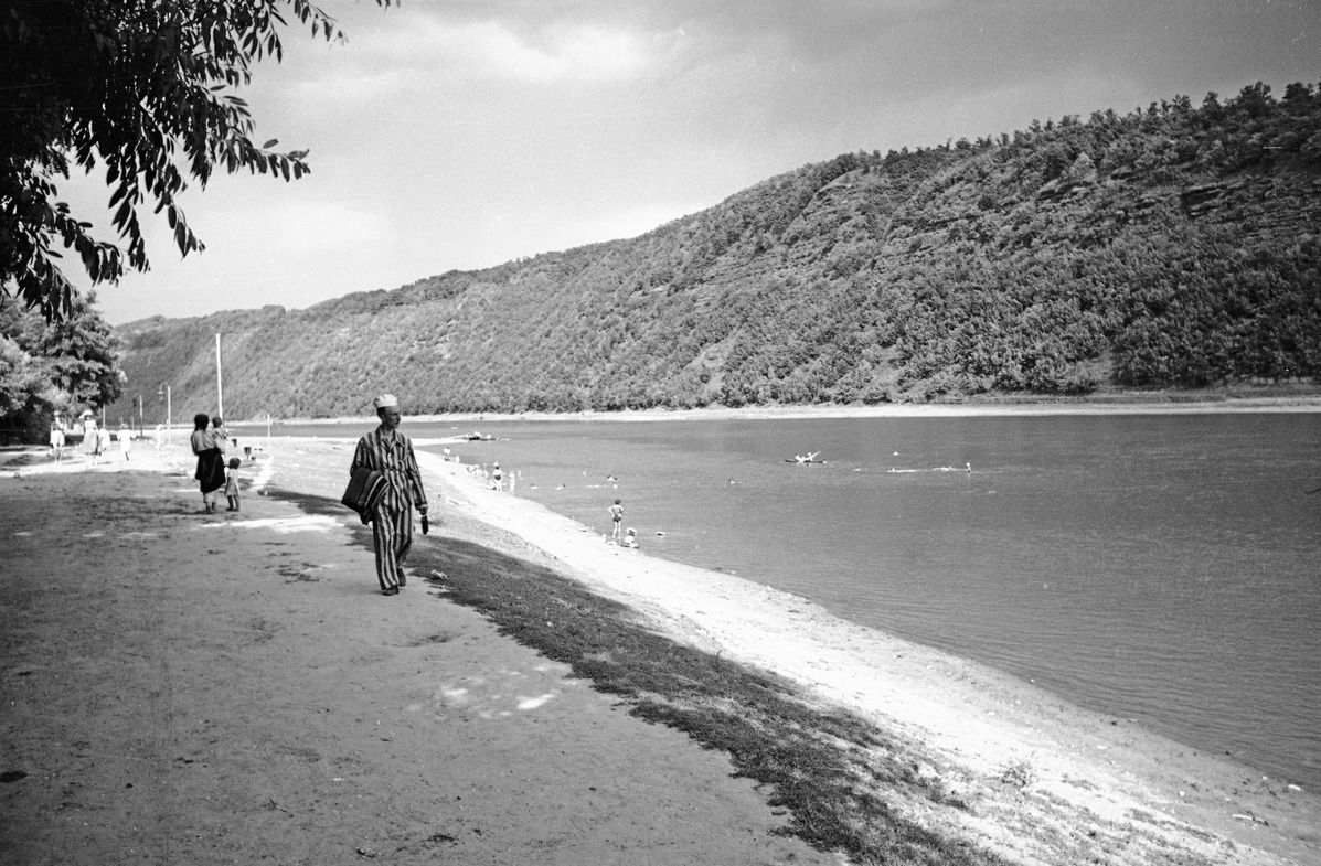 Мальовничі села Коломийщини з минулого століття | Городниця 8