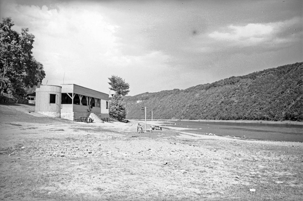 Мальовничі села Коломийщини з минулого століття | Городниця 9