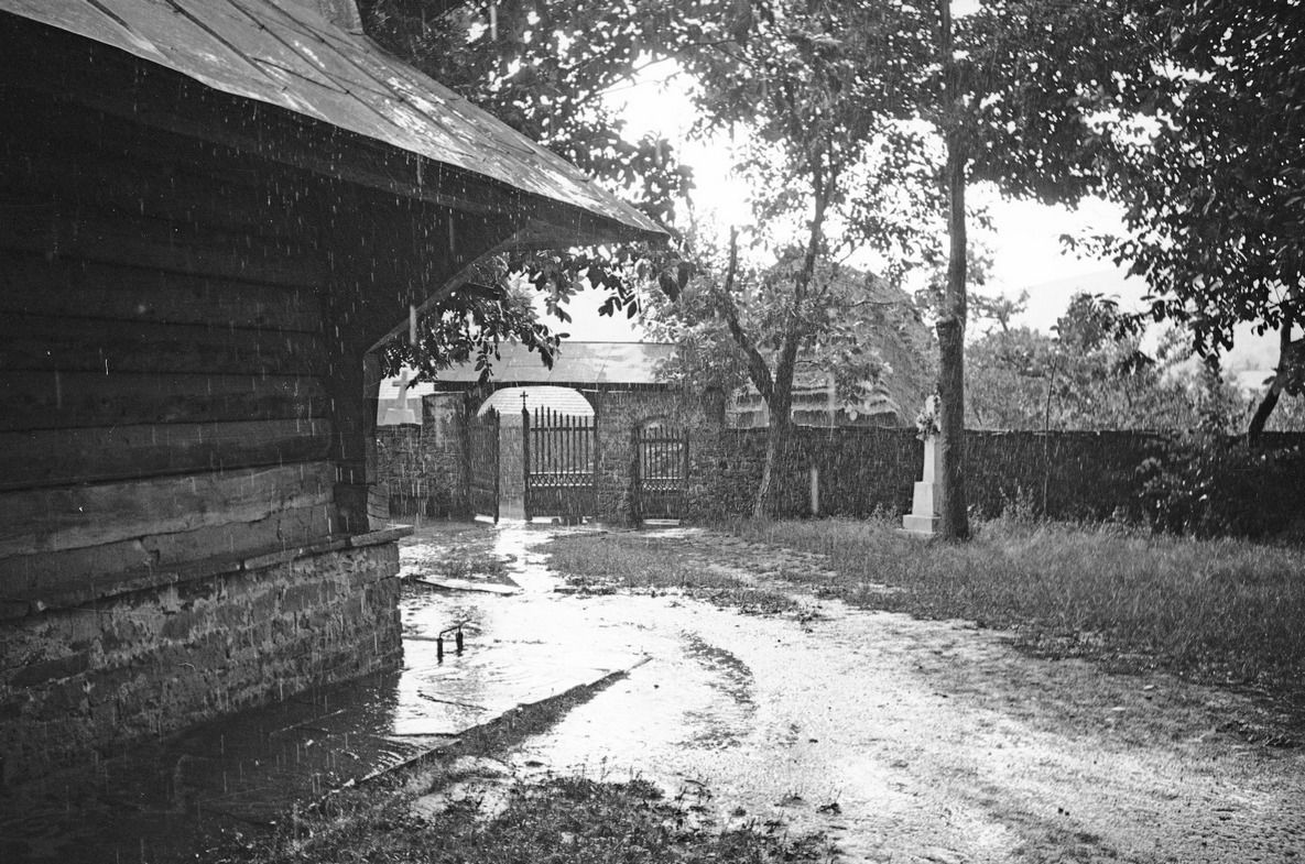 Мальовничі села Коломийщини з минулого століття | Городниця 7
