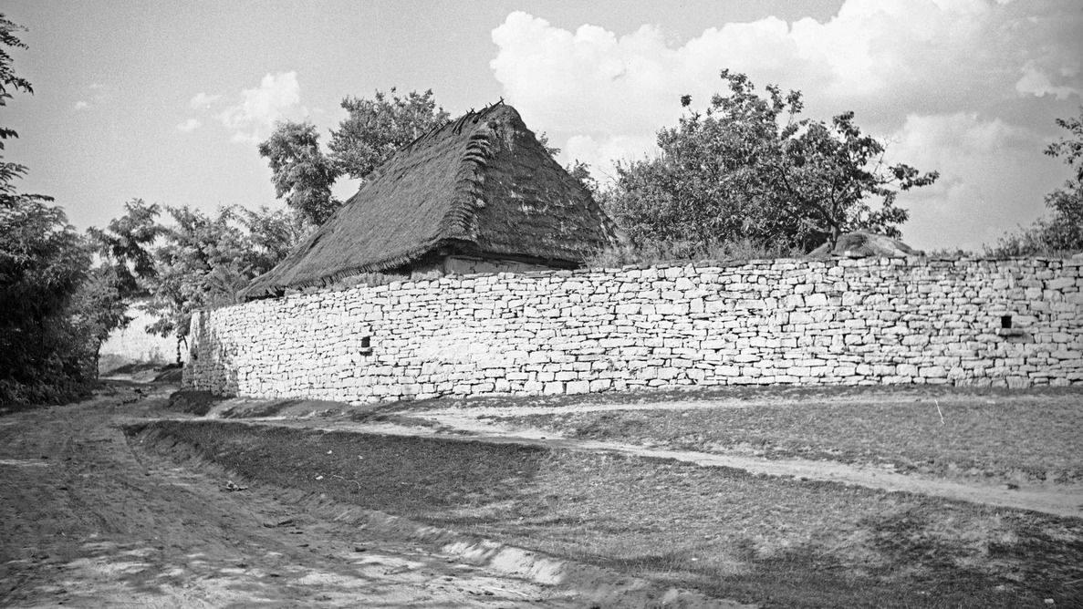 Мальовничі села Коломийщини з минулого століття | Городниця 16