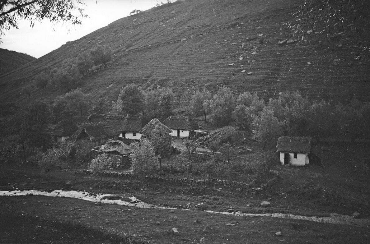 Мальовничі села Коломийщини з минулого століття | Городниця 11