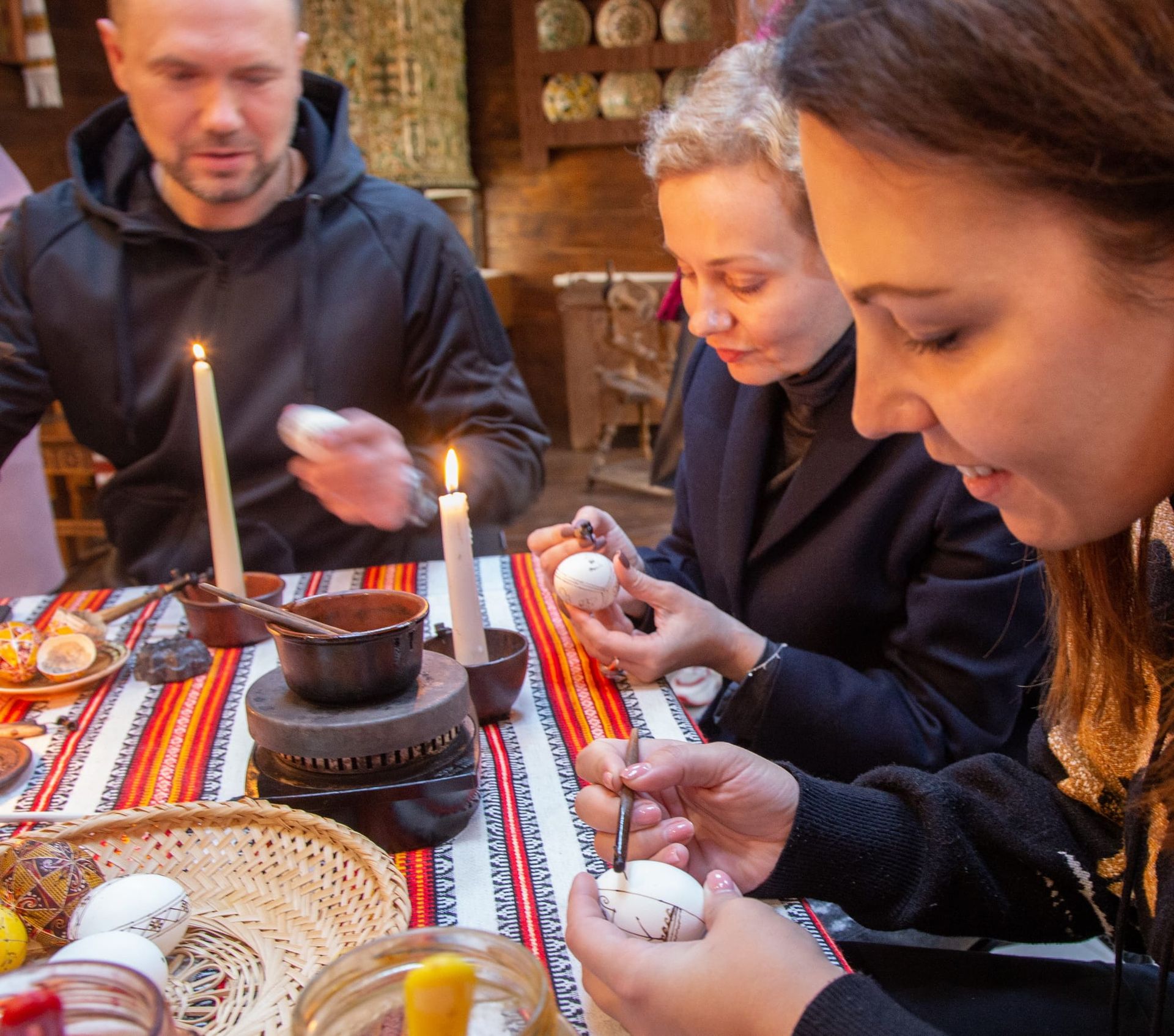 Сергій Шкарлет у Коломиї | куди завітав міністр освіти і науки? 4