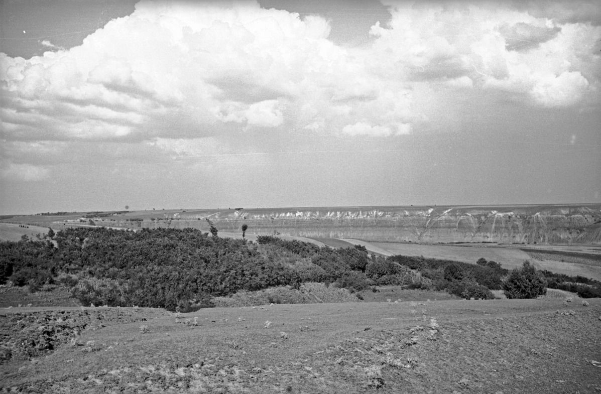 Мальовничі села Коломийщини з минулого століття | Городниця 5