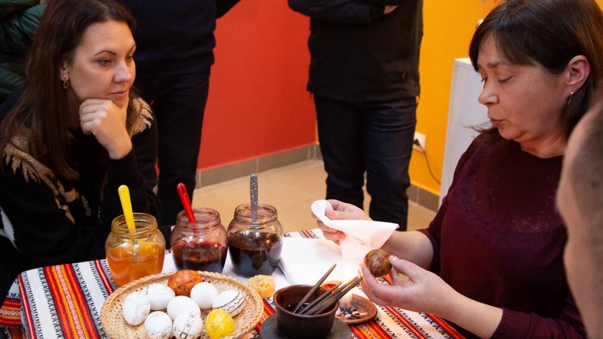 Сергій Шкарлет у Коломиї | куди завітав міністр освіти і науки? 3