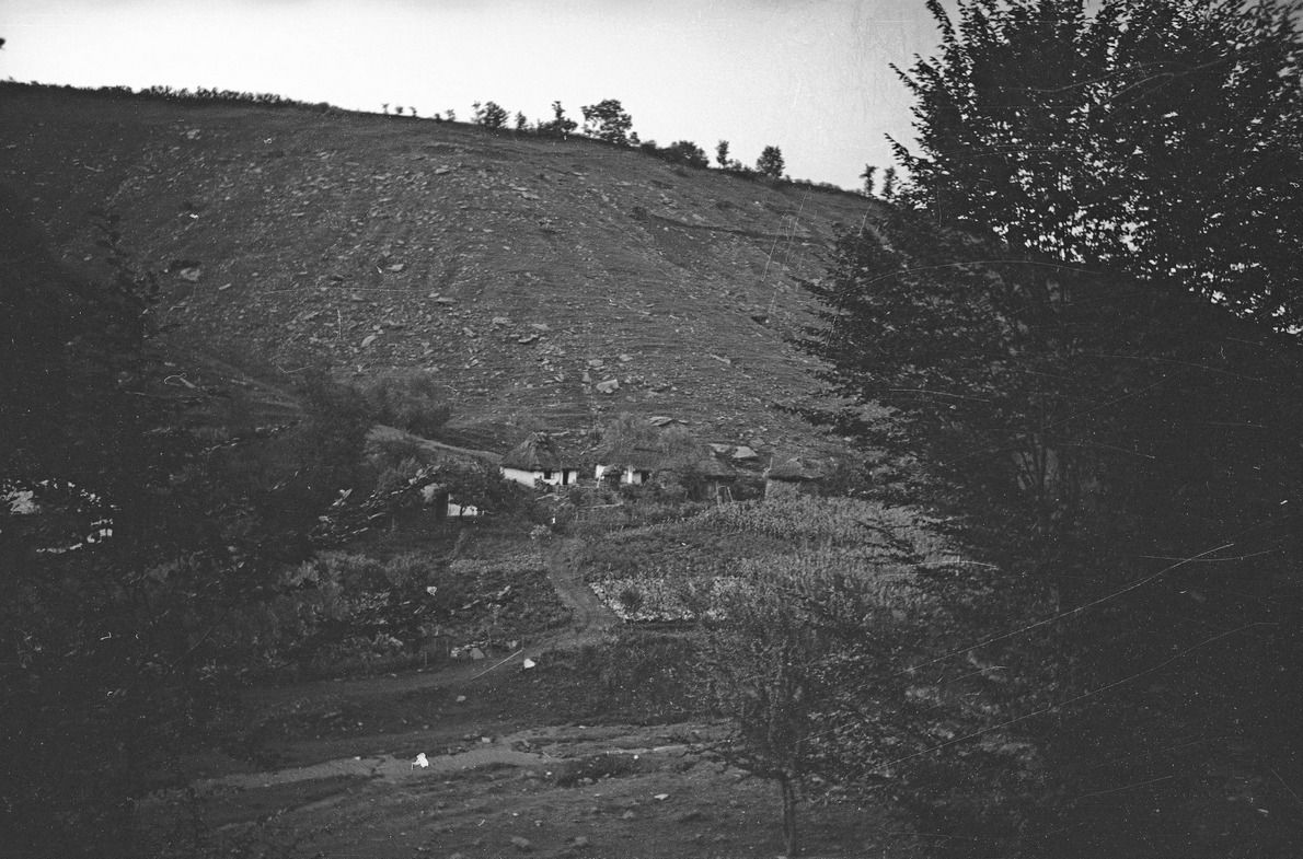 Мальовничі села Коломийщини з минулого століття | Городниця 10