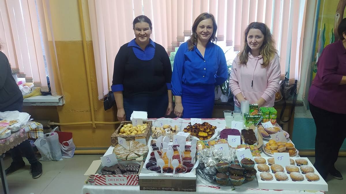 Як у Коломиї діти гроші на ЗСУ збирали 6