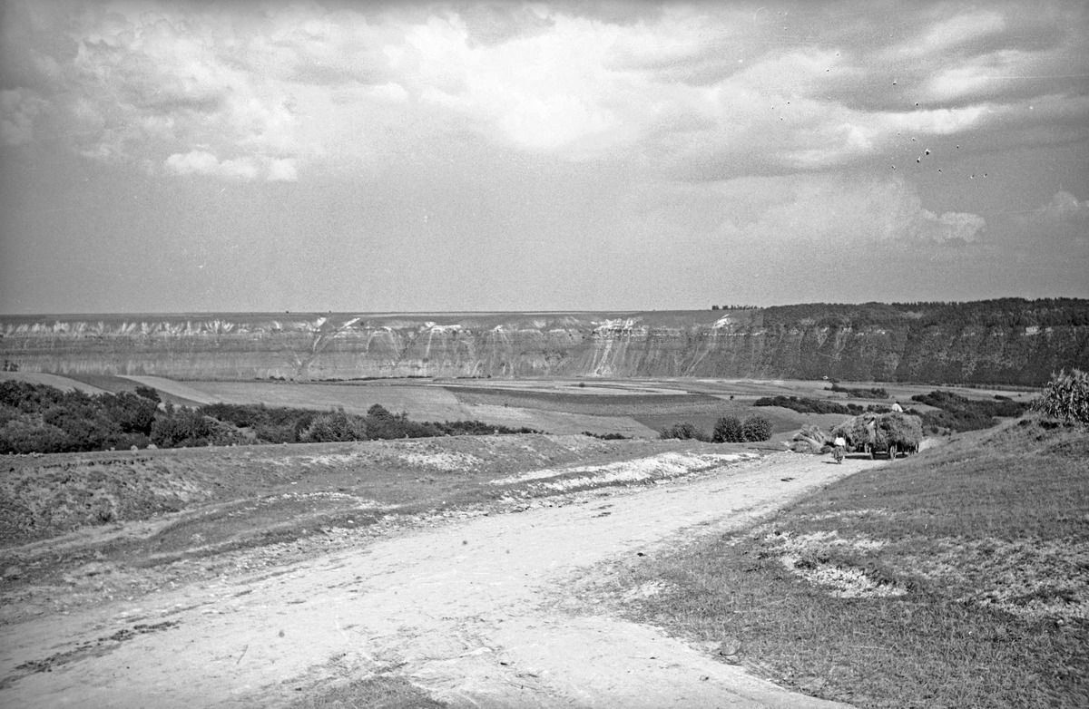Мальовничі села Коломийщини з минулого століття | Городниця 18