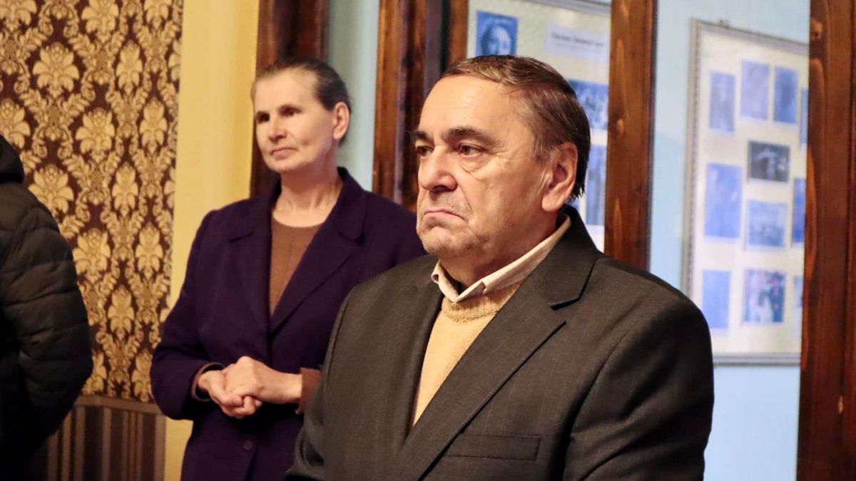 Музею історії міста Коломиї виповнилось 32 роки 2