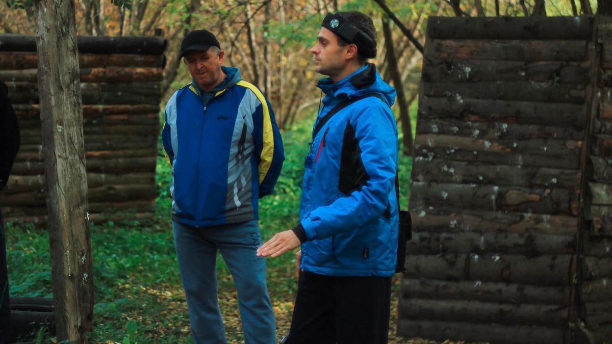 У Коломиї провели турнір з лазертагу 4