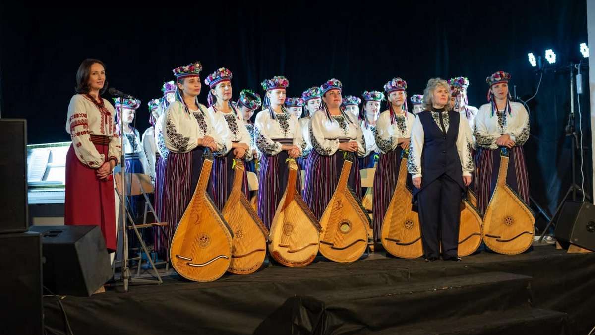 До зустрічі у грудні! | Коломийська мала філармонія закрила свій перший сезон 1