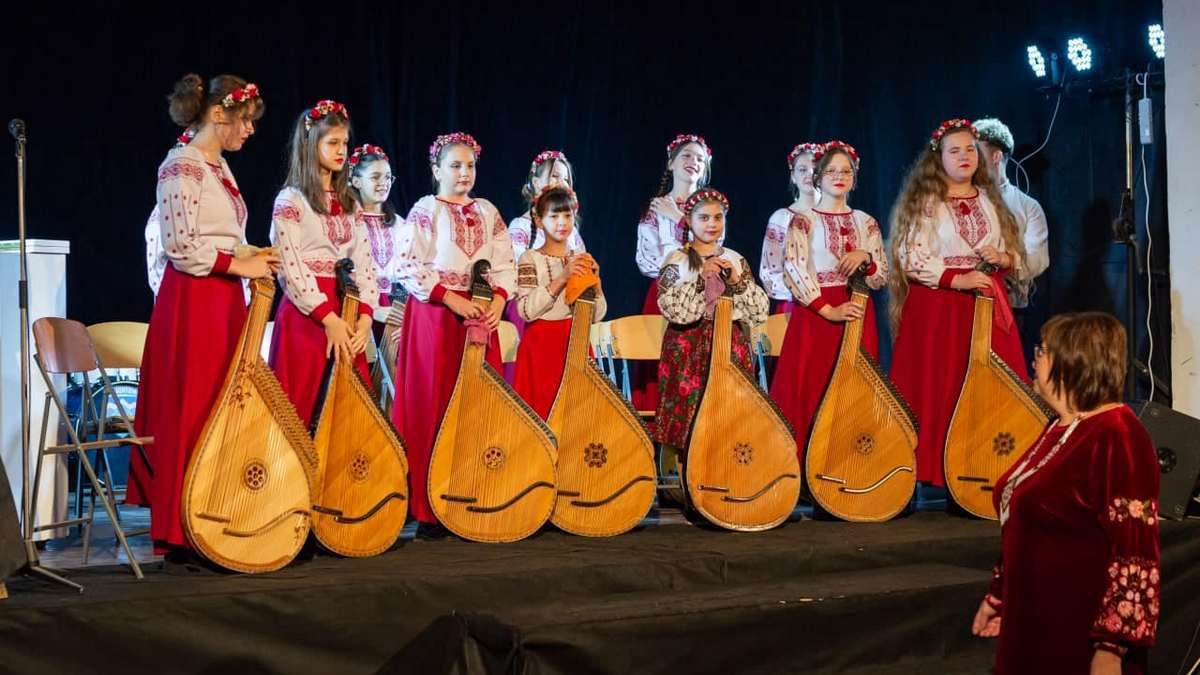 До зустрічі у грудні! | Коломийська мала філармонія закрила свій перший сезон 15