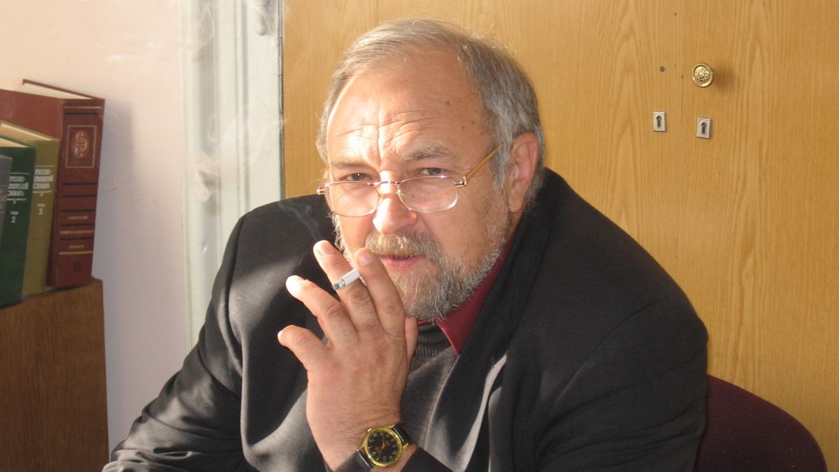 "Безодня гріха. Від Голокосту до Геноциду" - Коломия побачила нову книгу