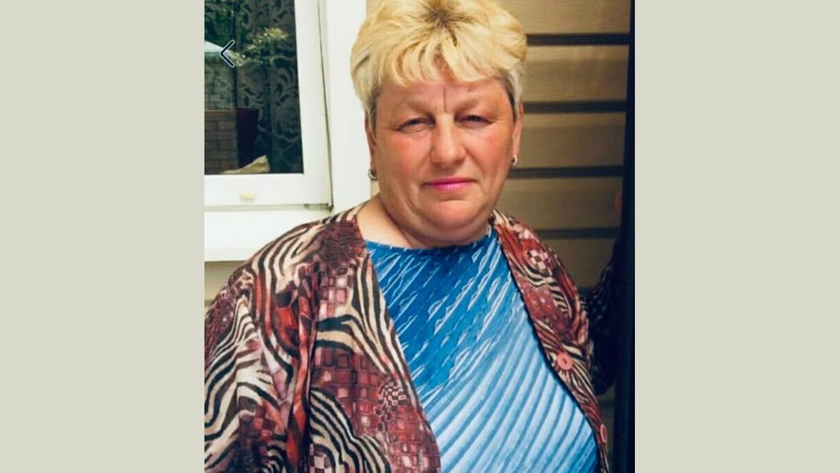 У Надвірній знайшли мертвою зниклу 58-річну жінку