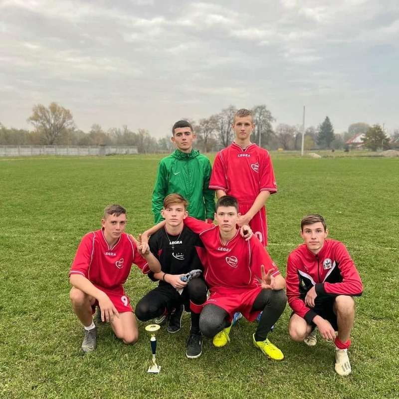 "Королівська Покрова - 22" | на Коломийщині відбувся благодійний турнір 3