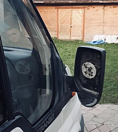 Смертельна аварія на Коломийщині: водій збив пішохода і втік 3