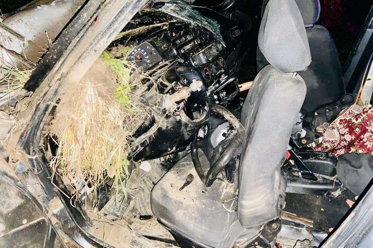 Смертельні ДТП трапились на Косівщині та Верховинщині 2