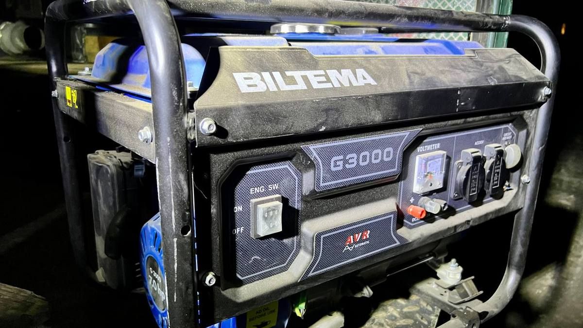 Амуніція, харчі, техніка та багато іншого: для "едельвейсів" передали чергову допомогу 7