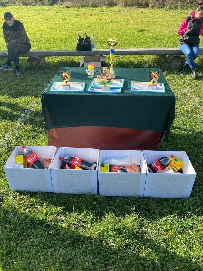 На Косівщині відбувся турнір з футболу серед дітей 10