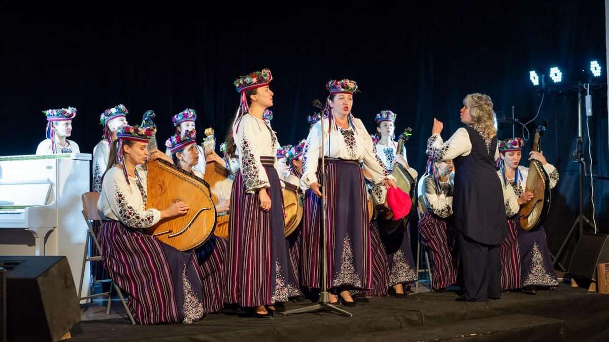 До зустрічі у грудні! | Коломийська мала філармонія закрила свій перший сезон 7