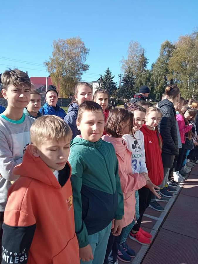 12 медалей для Коломиї завоювали вихованці КДЮСШ 6