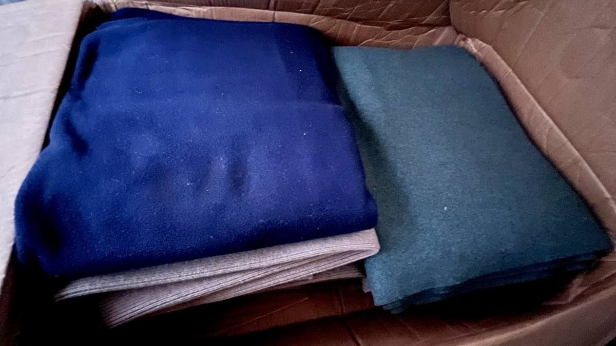 Амуніція, харчі, техніка та багато іншого: для "едельвейсів" передали чергову допомогу 4