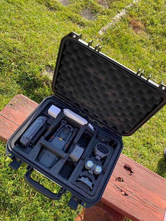 На Верховинщині зібрали кошти на три дрони для ЗСУ 4