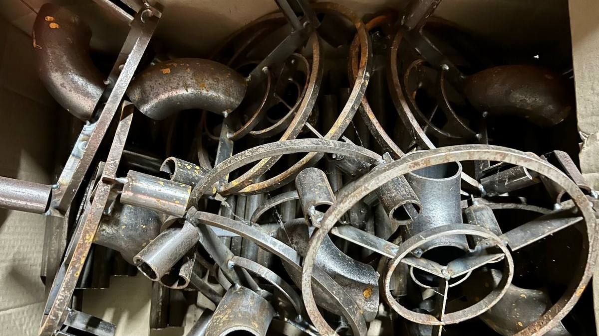 Амуніція, харчі, техніка та багато іншого: для "едельвейсів" передали чергову допомогу 2