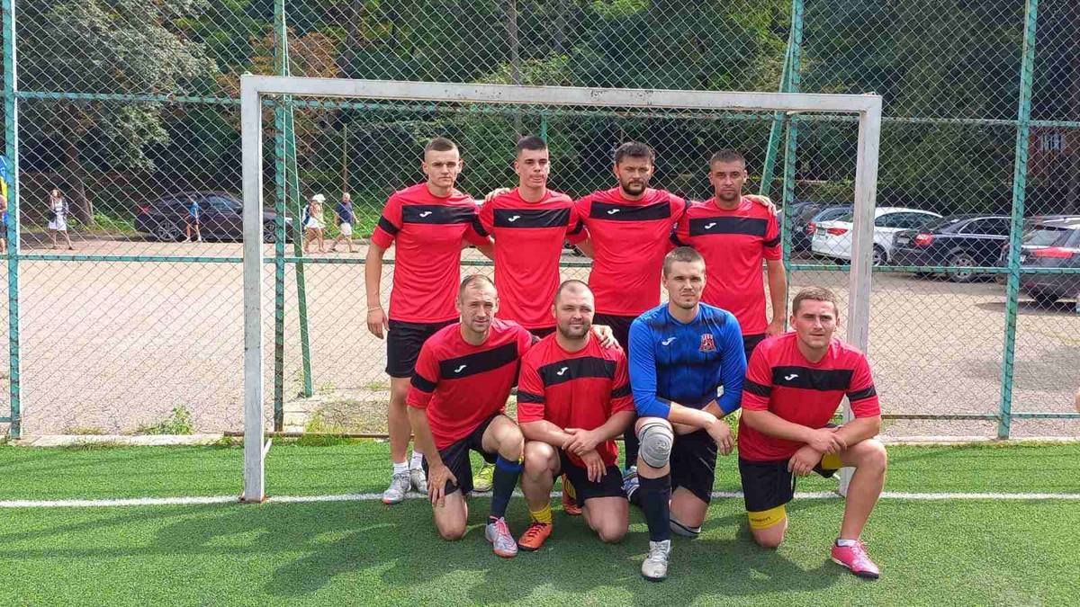 "Королівська Покрова - 22" | на Коломийщині відбувся благодійний турнір 1