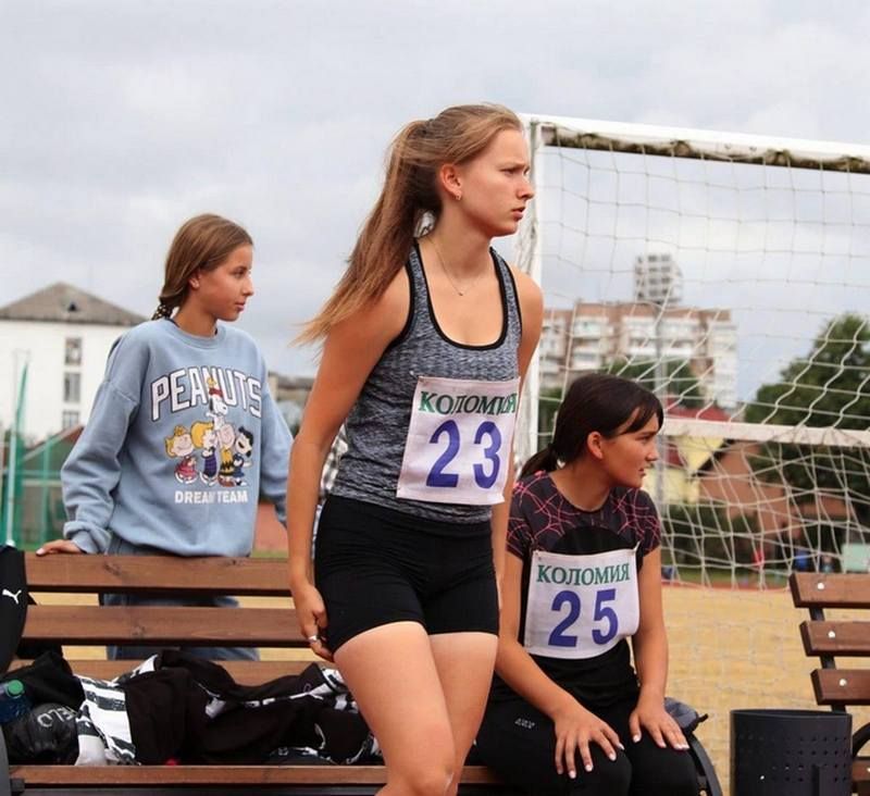 12 медалей для Коломиї завоювали вихованці КДЮСШ 3