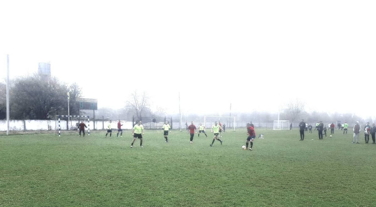 "Королівська Покрова - 22" | на Коломийщині відбувся благодійний турнір 4