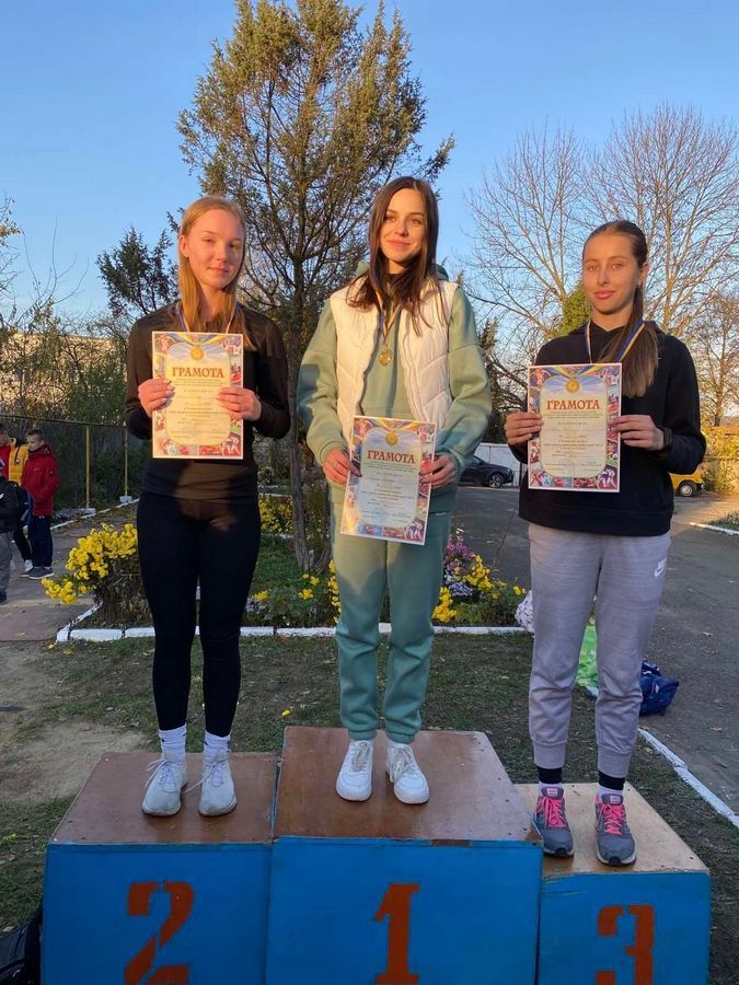 12 медалей для Коломиї завоювали вихованці КДЮСШ 5