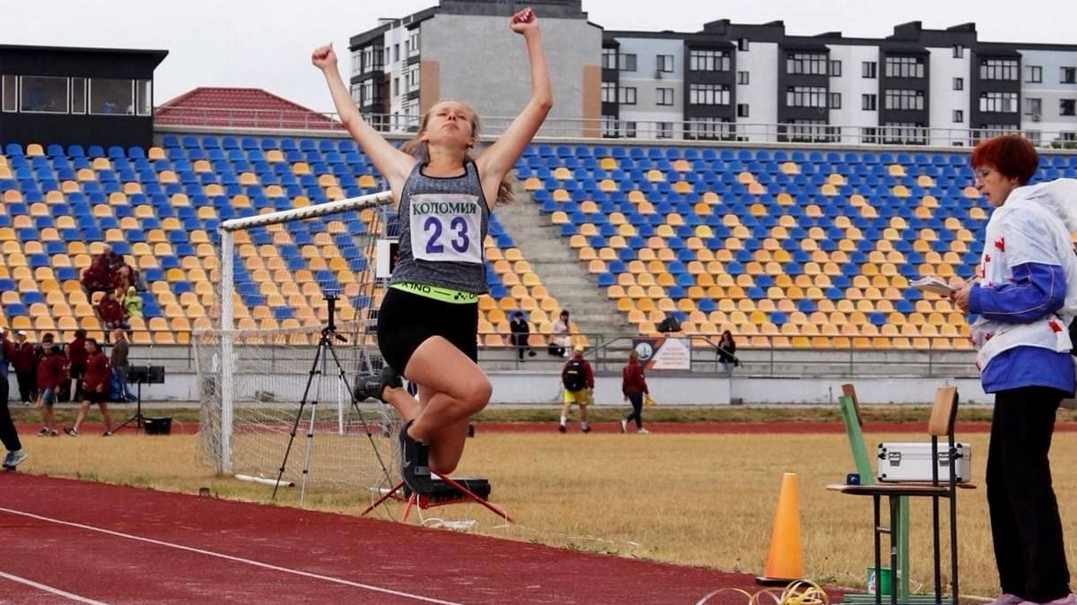12 медалей для Коломиї завоювали вихованці КДЮСШ 1