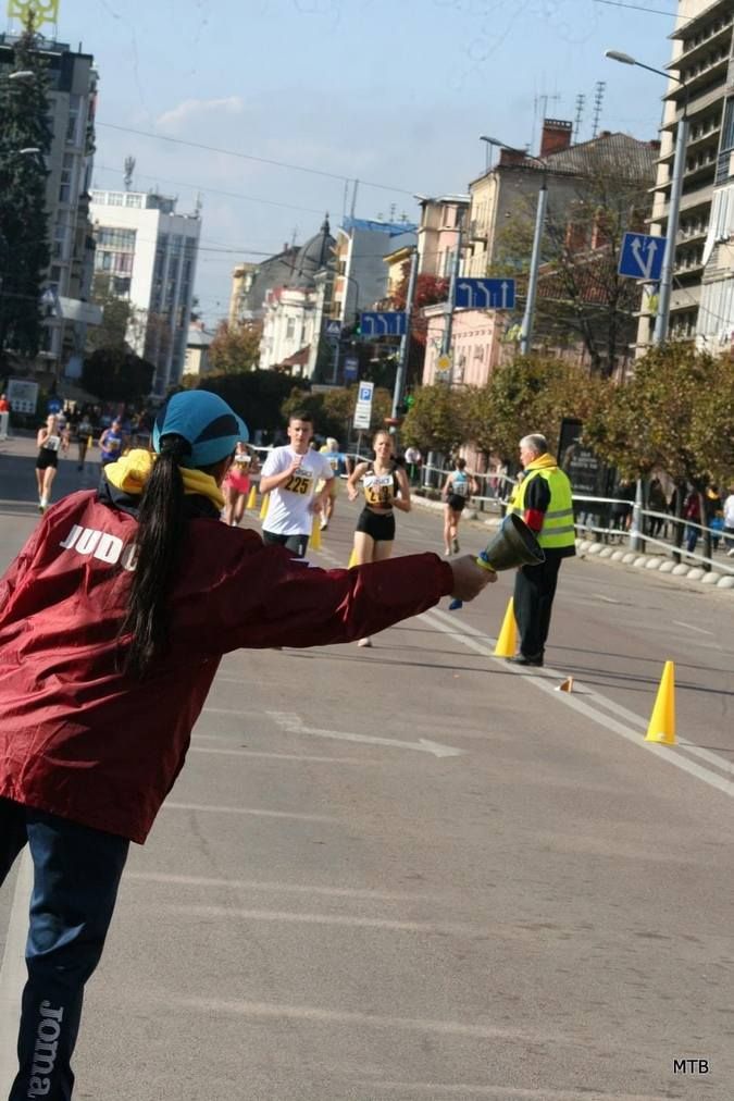 12 медалей для Коломиї завоювали вихованці КДЮСШ 8