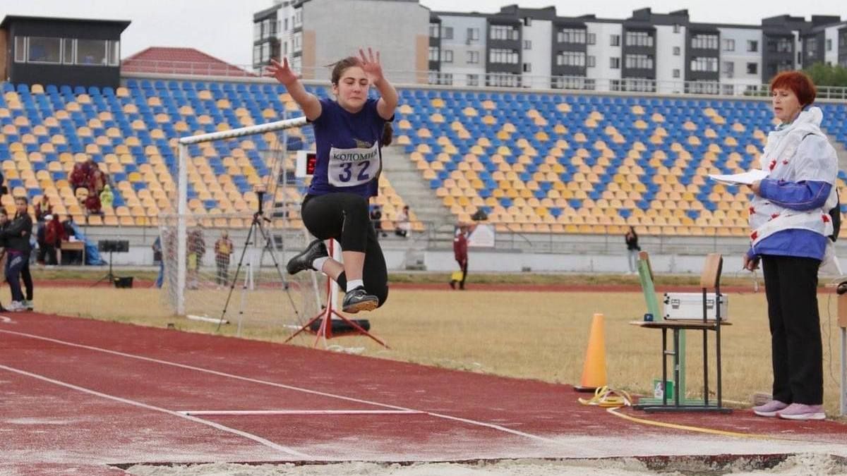 12 медалей для Коломиї завоювали вихованці КДЮСШ 2