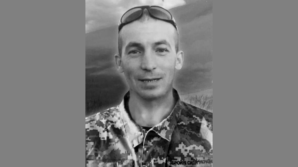 26 жовтня до Коломиї прибуде скорботний кортеж загиблого Андрія Ткаченка. На два дні у місті оголошено жалобу