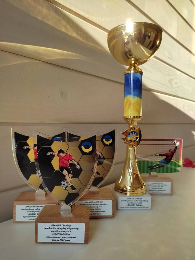 На Косівщині відбувся турнір з футболу серед дітей 11