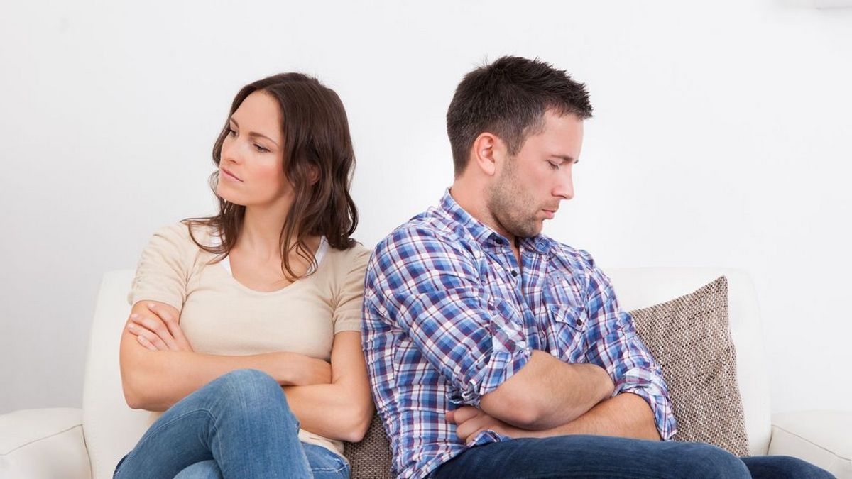 Коломиянин заплатить штраф за матюки у сварці з дружиною