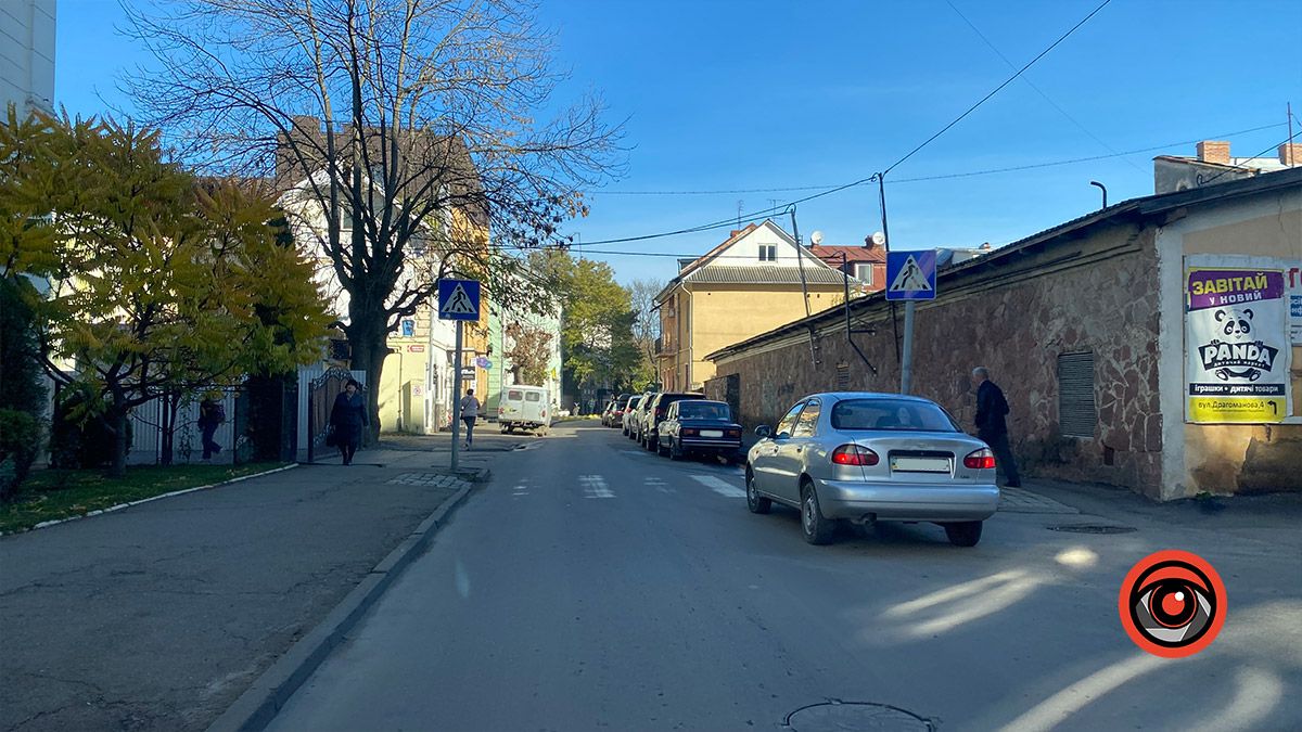 Вищий пілотаж: де в Коломиї найчастіше порушують правила паркування 8