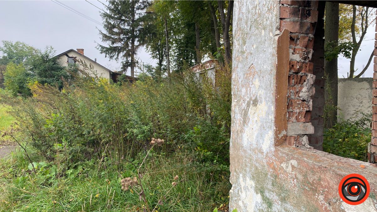 Депутати не проголосували за надання дозволу зведення будинків біля міського озера