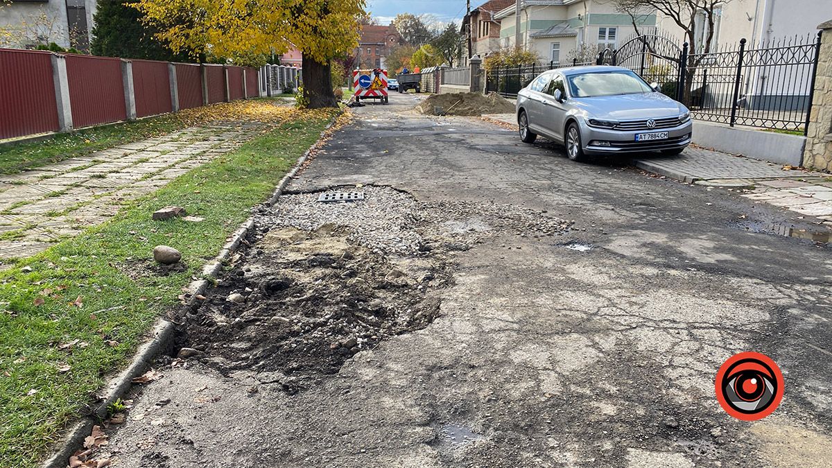У Коломиї погіршилась якість повітря до дуже небезпечного рівня