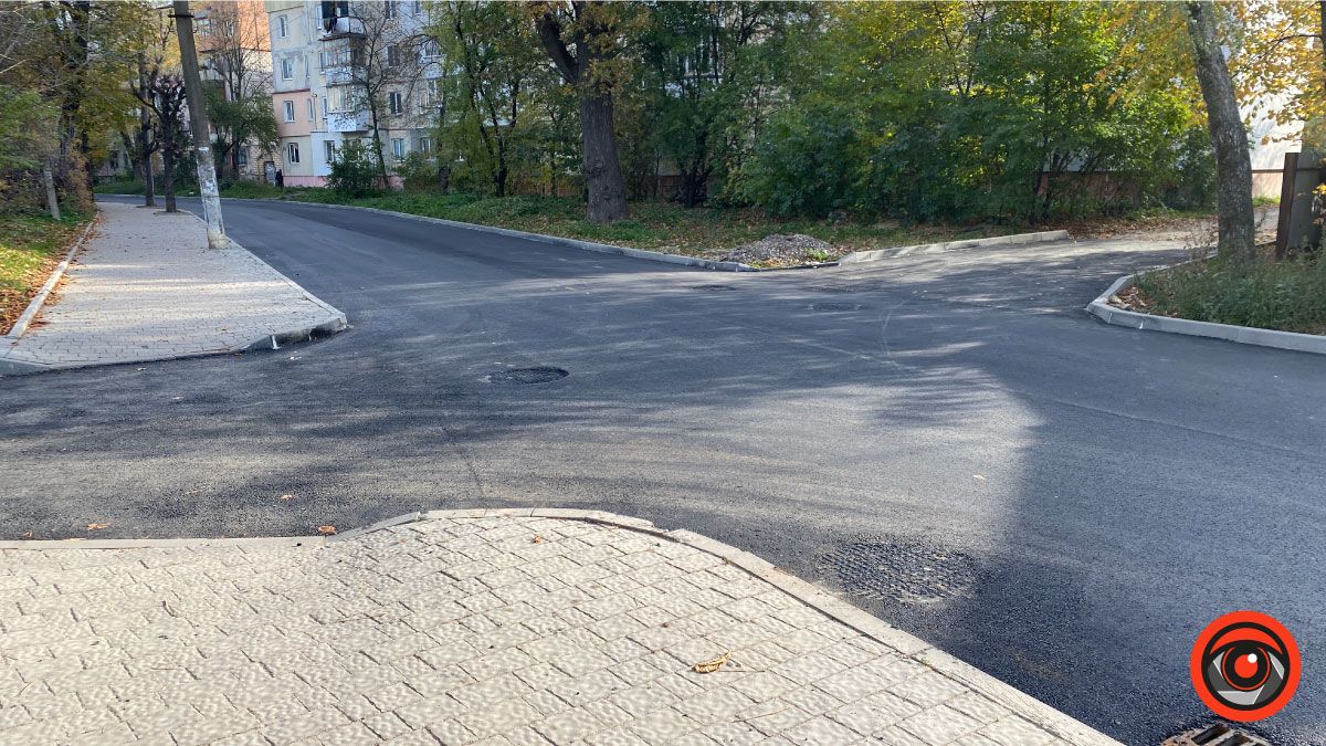 На Чайковського працюють комунальники: що там робиться? 2