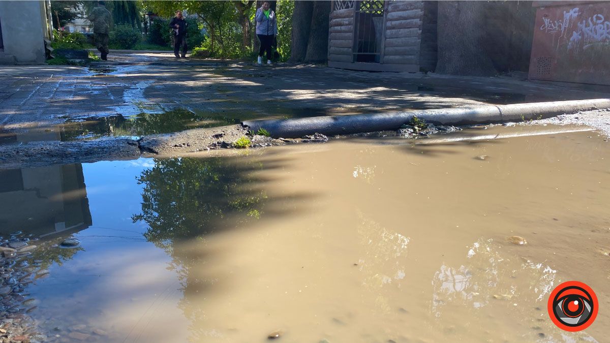 Краще в обхід: шматок Валової, який завжди в багнюці 4