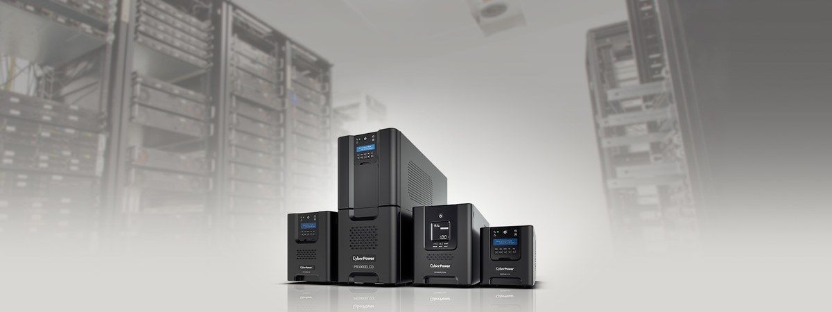 Джерела безперебійного живлення: види і користь 1